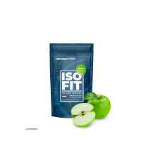 Natural Power Iso Fit 1500g Pulver