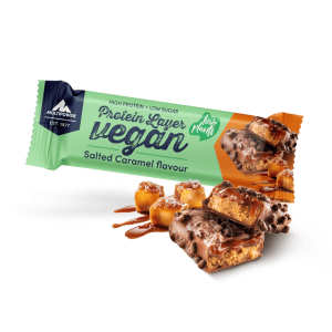 Multipower Vegan Protein Layer