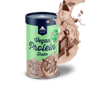 Multipower Vegan Protein Shake Schokolade