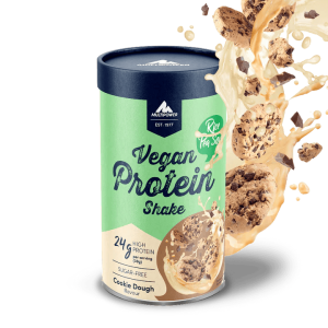Multipower Vegan Protein Shake Schokolade