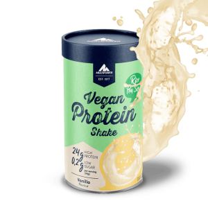 Multipower Vegan Protein Shake Schokolade