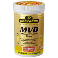 Peeroton MVD Mineral Vitamin Drink-Himbeer Zitrone
