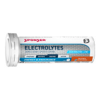 Sponser Electrolytes-Citrus