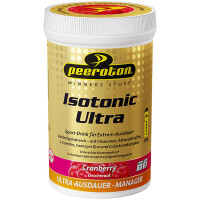 Peeroton Isotonic Ultra-Cranberry