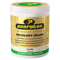 Peeroton Recovery Shake-Banane