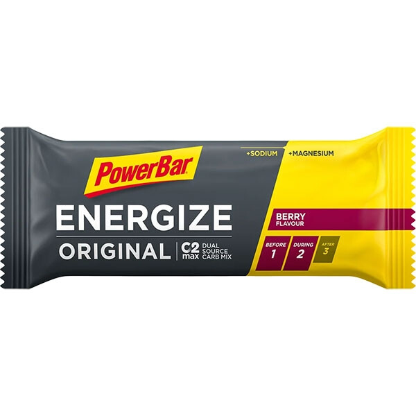 PowerBar Energize  Riegel-Banana Punch