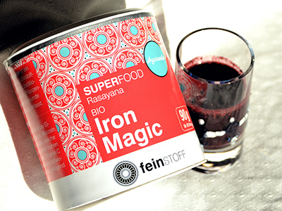 iron magic superfood bei eisenmangel