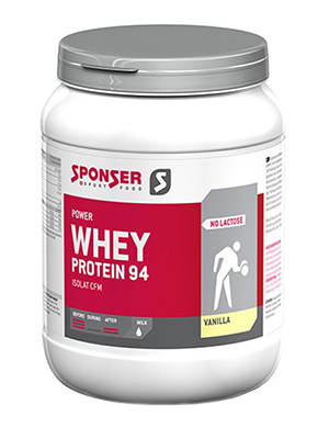 Sponser Whey Protein 94