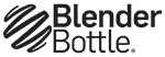 logo blender-bottle